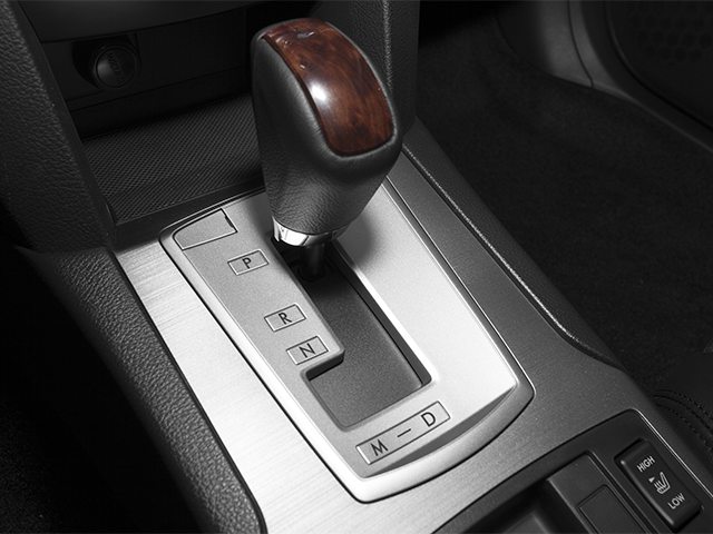 2014 Subaru Legacy 2.5i Premium
