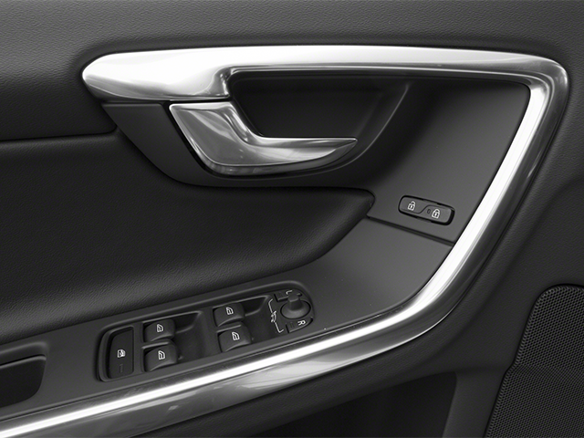 2014 Volvo S60 T5 Platinum
