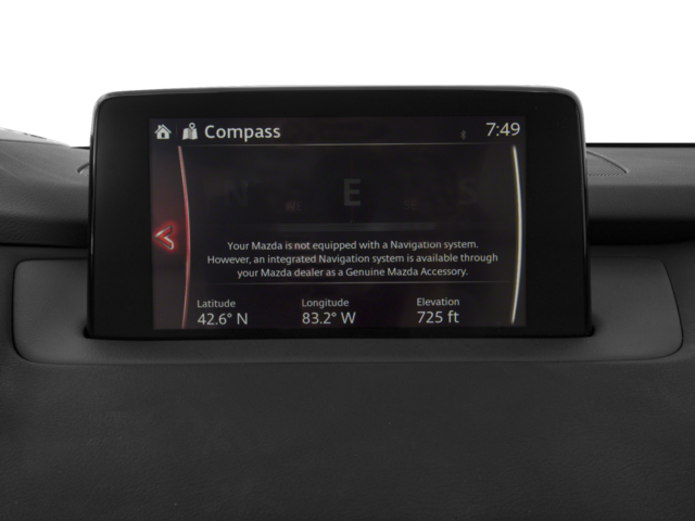 2016 Mazda CX-9 Grand Touring photo 3