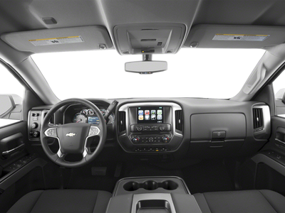 2017 Chevrolet Silverado 1500 1500 LT