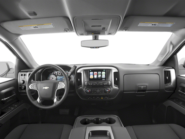2017 Chevrolet Silverado 1500 1500 LT