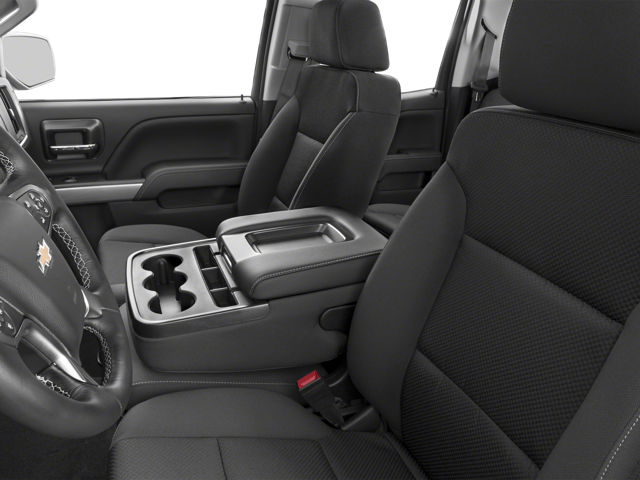 2017 Chevrolet Silverado 1500 1500 LT