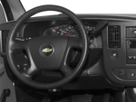 2017 Chevrolet Express Work Van