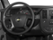 2017 Chevrolet Express Work Van