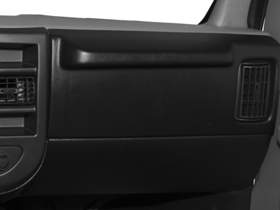 2017 Chevrolet Express Work Van