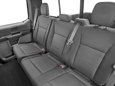 2017 Ford F-250 Super Duty Super Duty XLT
