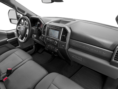 2017 Ford F-250 Super Duty Super Duty XLT