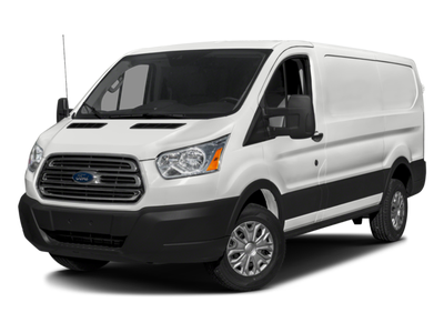2017 Ford Transit-250 130 WB Low Roof Cargo