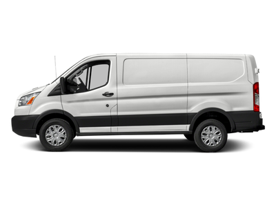 2017 Ford Transit-250 130 WB Low Roof Cargo
