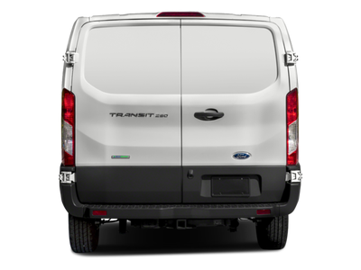 2017 Ford Transit-250 130 WB Low Roof Cargo