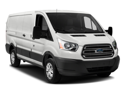 2017 Ford Transit-250 130 WB Low Roof Cargo