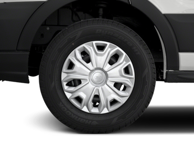 2017 Ford Transit-250 130 WB Low Roof Cargo