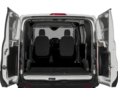 2017 Ford Transit-250 130 WB Low Roof Cargo