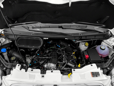 2017 Ford Transit-250 130 WB Low Roof Cargo