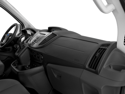 2017 Ford Transit-250 130 WB Low Roof Cargo