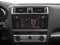 2017 Subaru Outback Touring
