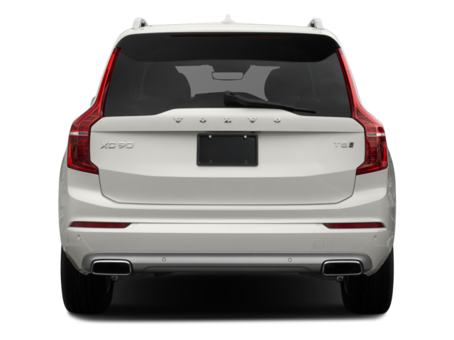 2017 Volvo XC90 Momentum