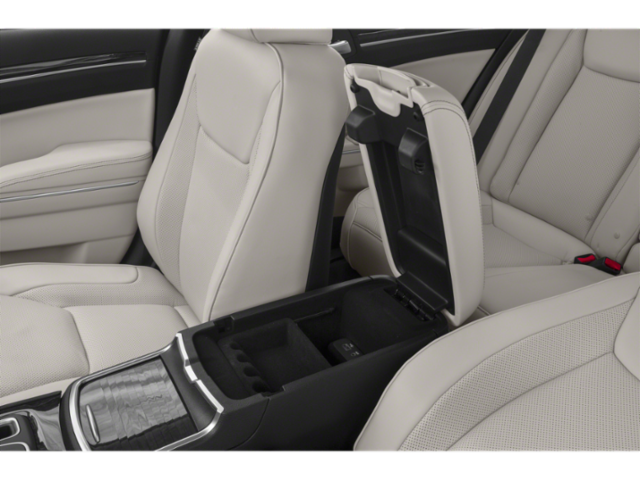 2018 Chrysler 300C Limited