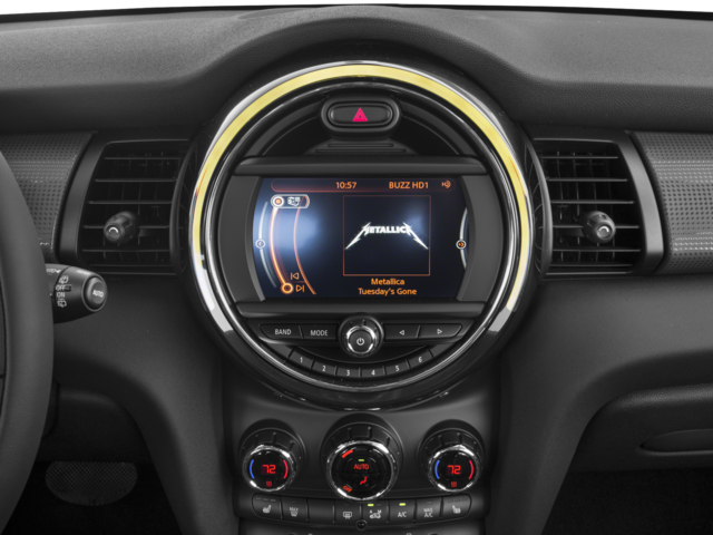 2018 MINI Hardtop Cooper