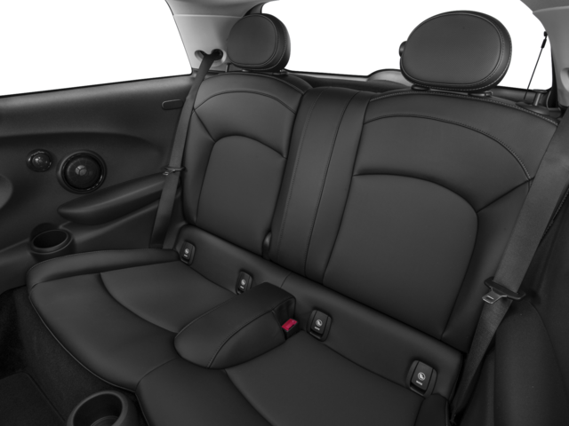 2018 MINI Hardtop Cooper