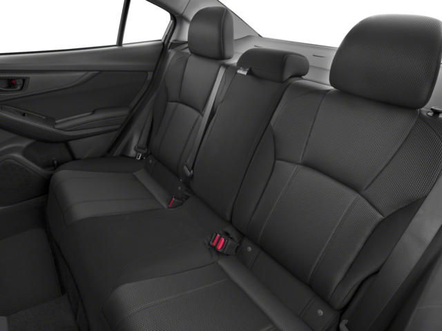 2018 Subaru Impreza Premium