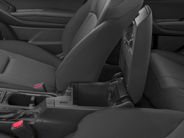 2018 Subaru Impreza Premium