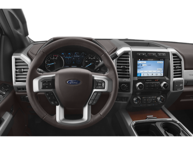 2019 Ford F-350 Super Duty Super Duty LARIAT