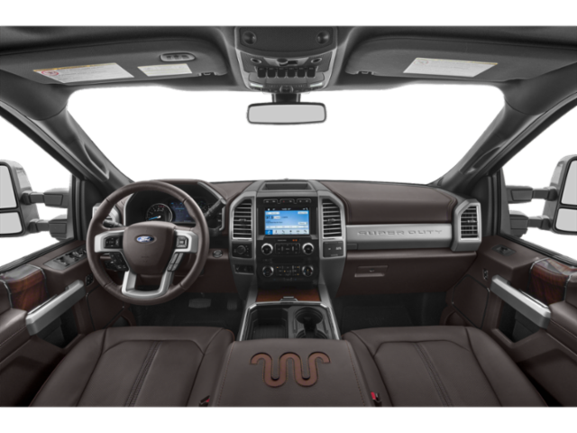 2019 Ford F-350 Super Duty Super Duty LARIAT