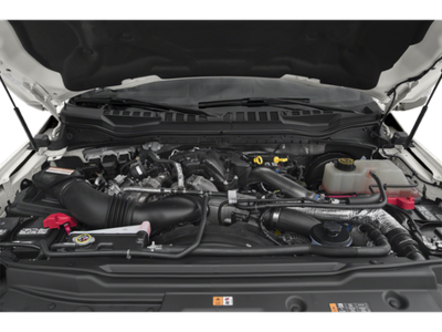 2019 Ford F-350 Super Duty Super Duty LARIAT