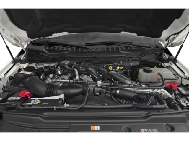 2019 Ford F-350 Super Duty Super Duty LARIAT