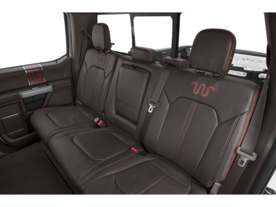 2019 Ford F-350 Super Duty Super Duty LARIAT