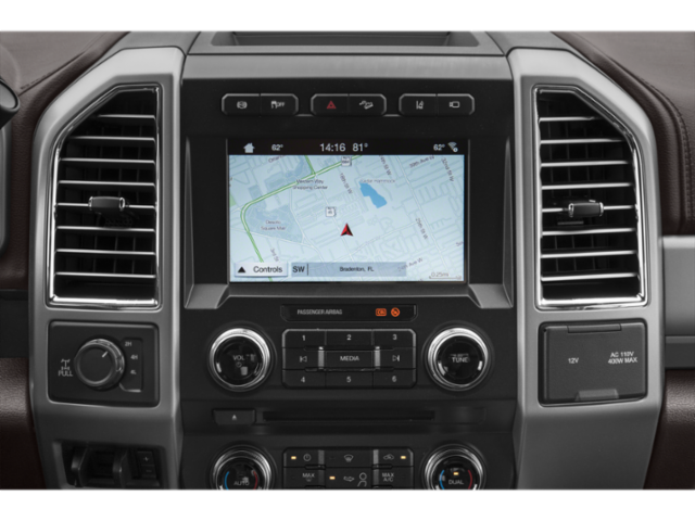 2019 Ford F-350 Super Duty Super Duty LARIAT