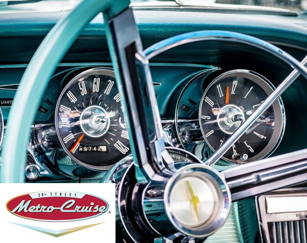 28th Street Metro Cruise