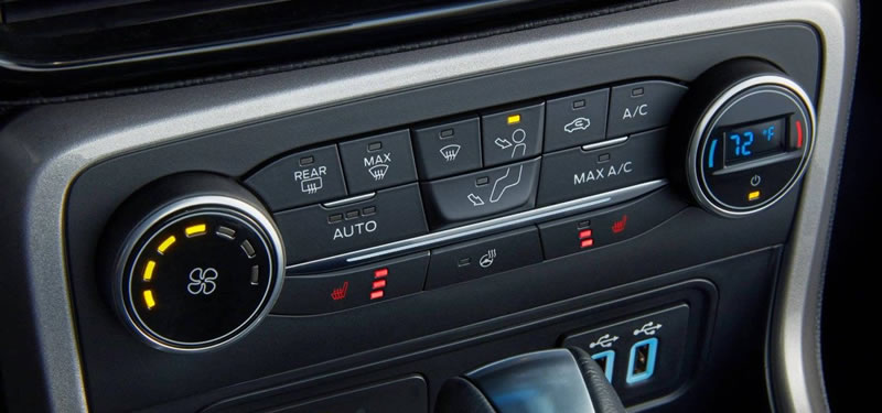 Air Conditioner System