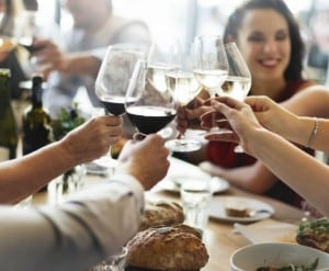 Meals on Wheels Chef's Specialty