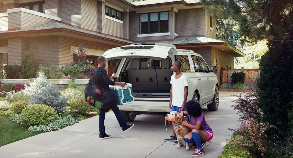 Get Your Vehicle Ready For Summer Adventures