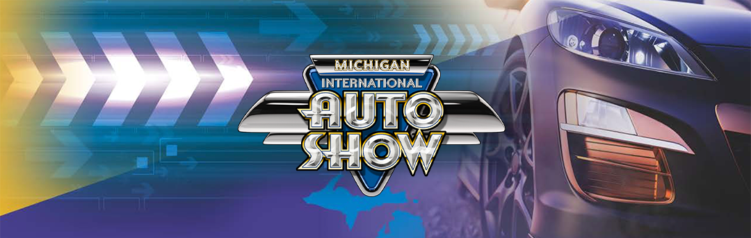 Michigan International Auto Show