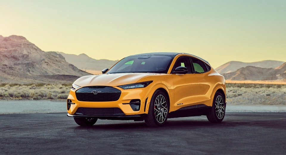 Mustang-Mach-E-GT