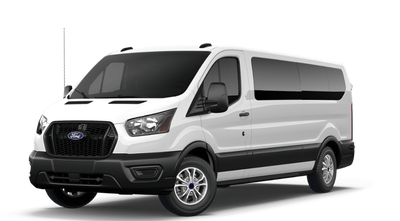 2026 Ford Transit Passenger Wagon Passenger Van XL
