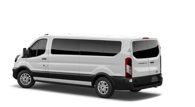 2026 Ford Transit Passenger Wagon Passenger Van XL