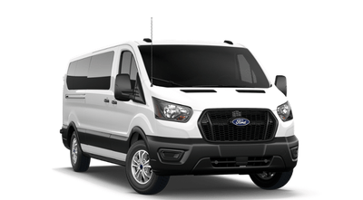 2026 Ford Transit Passenger Wagon Passenger Van XL