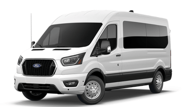 2027 Ford Transit Passenger Wagon Passenger Van XLT