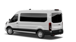 2027 Ford Transit Passenger Wagon Passenger Van XLT