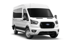 2027 Ford Transit Passenger Wagon Passenger Van XLT