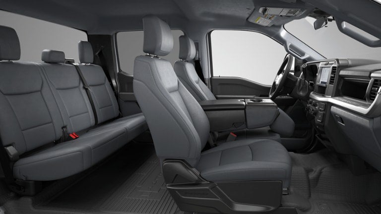 2026 Ford Super Duty F-450 DRW F-450® XL