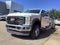 2027 Ford Super Duty F-550 DRW F-550® XL