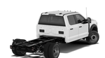 2027 Ford Super Duty F-550 DRW F-550® XL