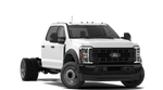 2027 Ford Super Duty F-550 DRW F-550® XL