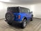 2025 Ford Bronco Badlands®