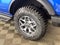 2025 Ford Bronco Badlands®